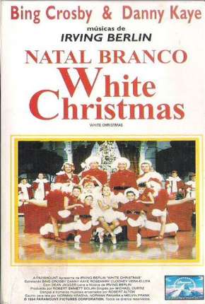 Natal Branco 