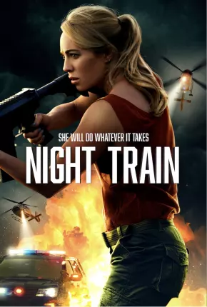 Night Train - Legendado 2023