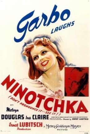 Ninotchka 