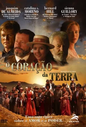 O Coração da Terra 2007