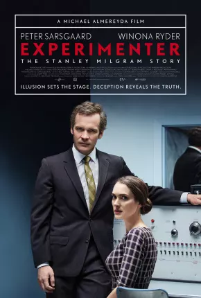 O Experimento de Milgram 2015