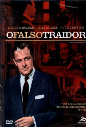 O Falso Traidor 1962