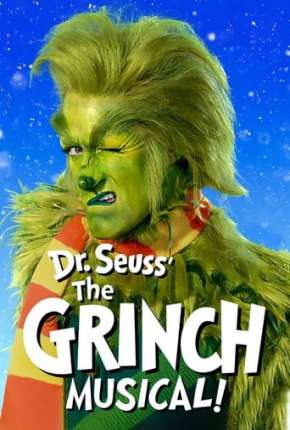 O Grinch Musical 2020