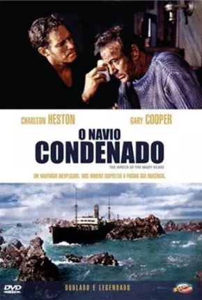 O Navio Condenado 1959