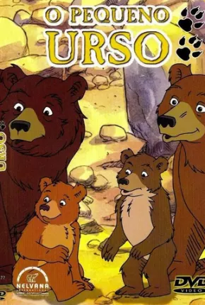 O Pequeno Urso - 1ª Temporada 1995