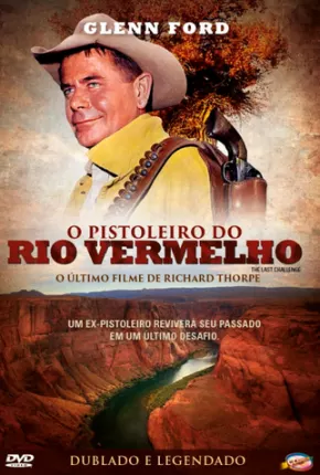 O Pistoleiro do Rio Vermelho 1967