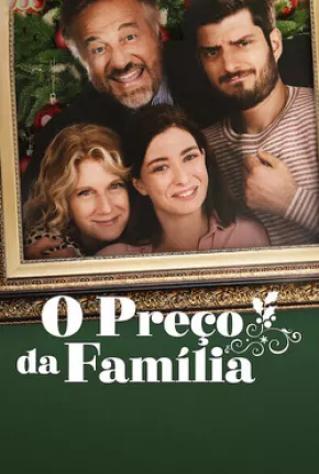 O Preço da Família Torrent