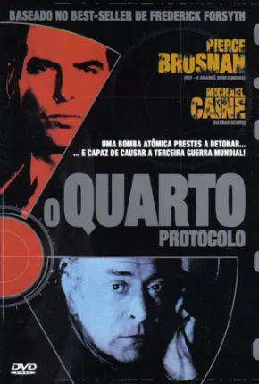 O Quarto Protocolo 1987