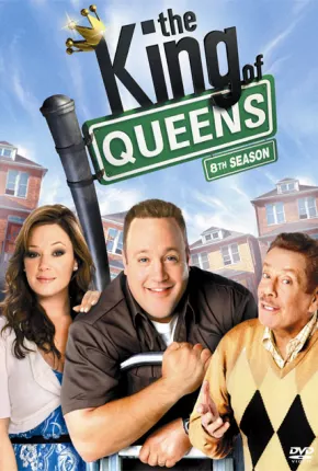 O Rei do Queens - 1ª Temporada 1998