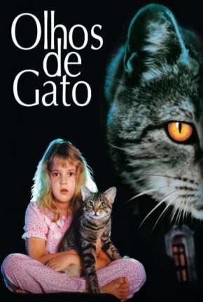 Olhos de Gato (1985) Cats Eye 1985