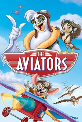 Os Aviadores 