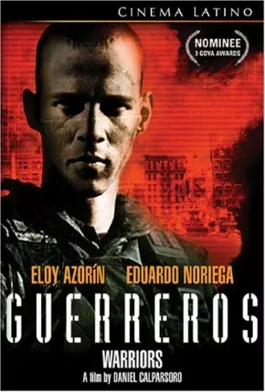 Os Guerreiros 2002