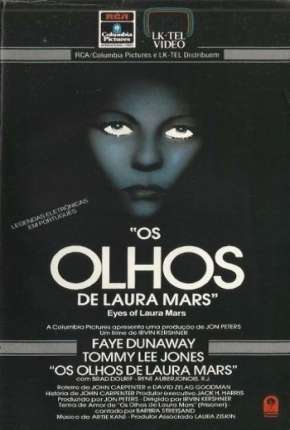 Os Olhos de Laura Mars 1978