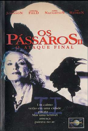 Os Pássaros 2 - O Ataque Final 1994