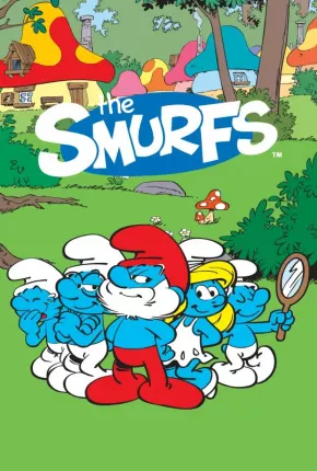 Os Smurfs - Diversos Episódios 1981