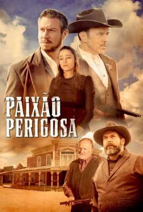 Paixão Perigosa - Showdown at Shelbys Shack 2019