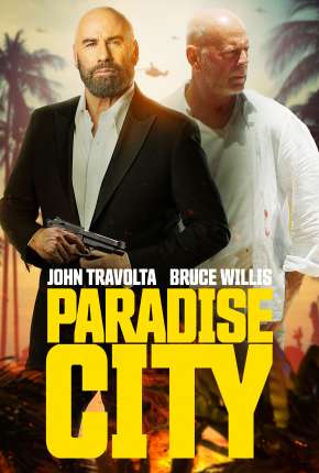 Paradise City - Legendado Torrent