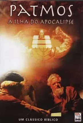 Patmos - A Ilha do Apocalipse - Revelação de Jesus 1985