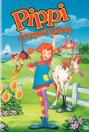 Pippi Meia-longa 1998