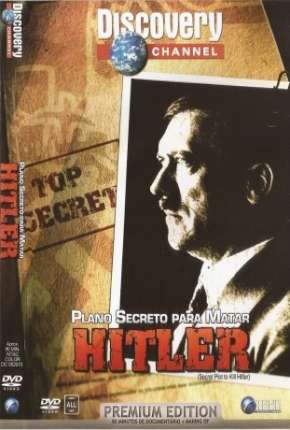 Plano Secreto para Matar Hitler 2004