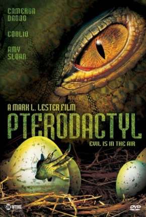 Pterodactyl - A Ameaça Jurássica 2005