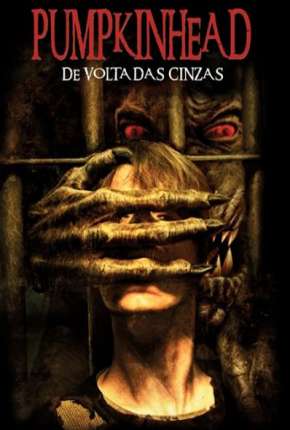 Pumpkinhead 3 - De Volta das Cinzas 2006