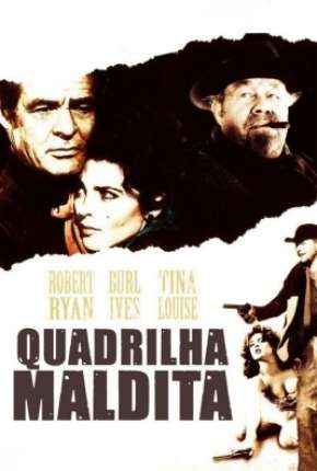 Quadrilha Maldita 1959