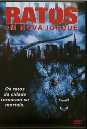 Ratos em Nova Iorque 2002