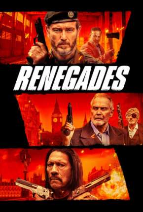 Renegades - Legendado 2022