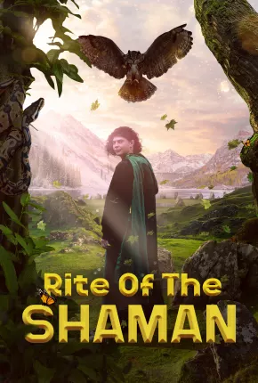 Rite of the Shaman - Legendado 2023