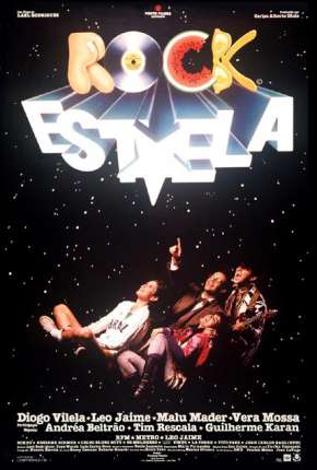 Rock Estrela 