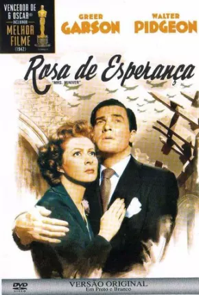 Rosa de Esperança 1942