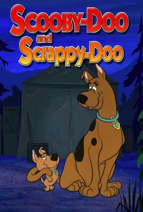 Scooby-Doo e Scooby-Loo - Completo em Diversos Servidores 1979