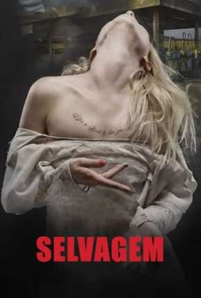 Selvagem - Kút 2016