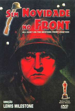 Sem Novidade no Front (1930) 1930