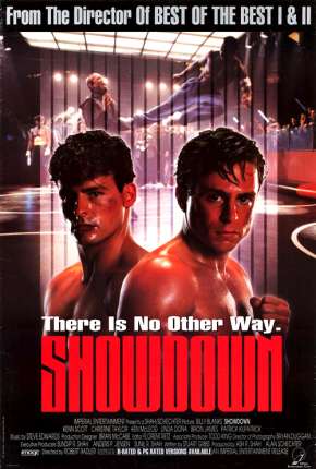 Showdown - A Hora de Vencer 1993