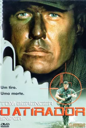 Sniper, o Atirador 1993