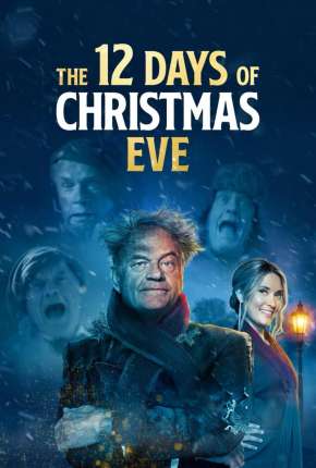 The 12 Days of Christmas Eve - Legendado Torrent