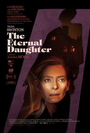 The Eternal Daughter - Legendado Torrent