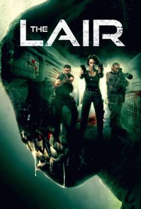 The Lair - Legendado 2022