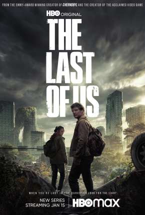 The Last of Us - 1ª Temporada 2023