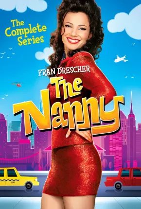 The Nanny - 1ª Temporada 1993