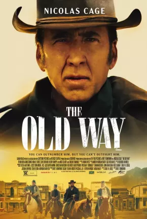 The Old Way - Legendado 2023