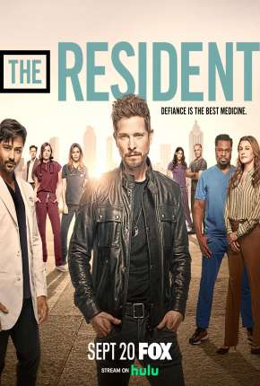 The Resident - 6ª Temporada 2022