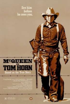 Tom Horn, o Cowboy 1980