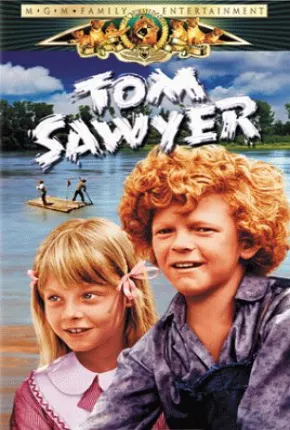 Tom Sawyer 1973