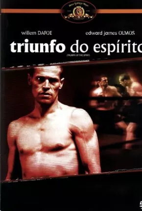 Triunfo do Espírito - Legendado 