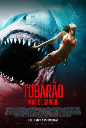 Tubarão - Mar de Sangue Torrent