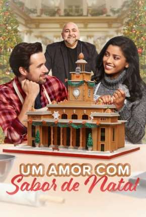 Um Amor com Sabor de Natal Torrent