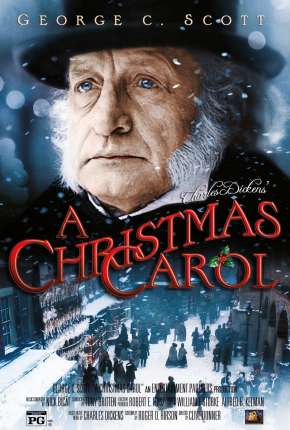 Um Conto de Natal - 1984 A Christmas Carol 1984